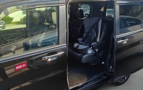 Honda Stepwgn IV, 2016 год, 2 350 000 рублей, 7 фотография