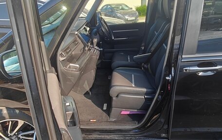 Honda Stepwgn IV, 2016 год, 2 350 000 рублей, 10 фотография