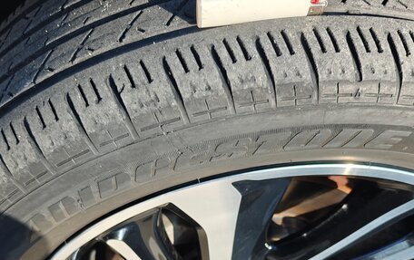 Honda Stepwgn IV, 2016 год, 2 350 000 рублей, 20 фотография