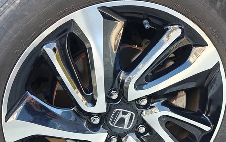 Honda Stepwgn IV, 2016 год, 2 350 000 рублей, 16 фотография