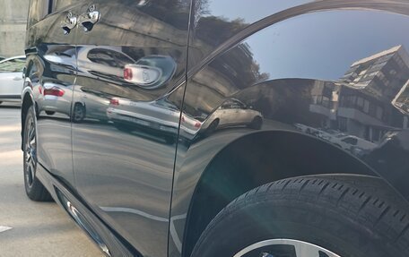 Honda Stepwgn IV, 2016 год, 2 350 000 рублей, 12 фотография