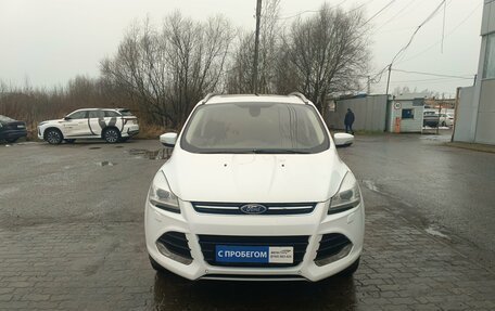 Ford Kuga III, 2013 год, 1 099 000 рублей, 2 фотография