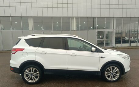 Ford Kuga III, 2013 год, 1 099 000 рублей, 6 фотография