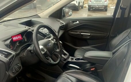 Ford Kuga III, 2013 год, 1 099 000 рублей, 7 фотография