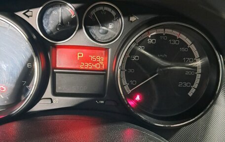 Peugeot 308 II, 2011 год, 439 000 рублей, 5 фотография