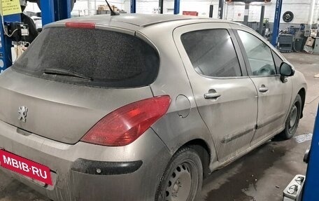 Peugeot 308 II, 2011 год, 439 000 рублей, 3 фотография