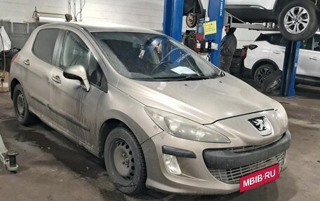 Peugeot 308 II, 2011 год, 439 000 рублей, 4 фотография