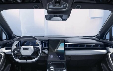 Geely Atlas, 2025 год, 3 717 190 рублей, 2 фотография