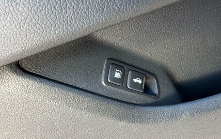 KIA Optima III, 2014 год, 1 099 000 рублей, 15 фотография