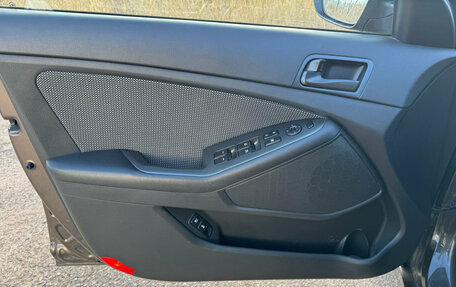 KIA Optima III, 2014 год, 1 099 000 рублей, 13 фотография