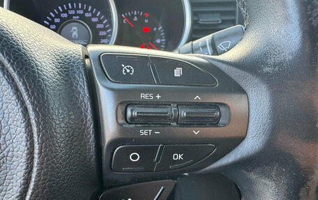 KIA Optima III, 2014 год, 1 099 000 рублей, 11 фотография