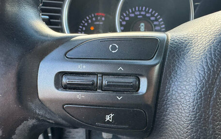 KIA Optima III, 2014 год, 1 099 000 рублей, 10 фотография