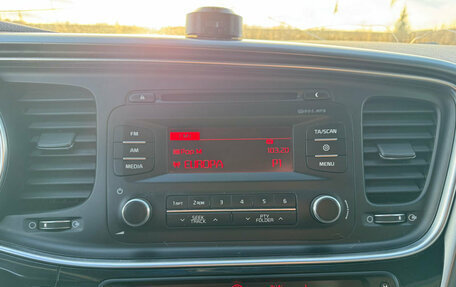 KIA Optima III, 2014 год, 1 099 000 рублей, 18 фотография