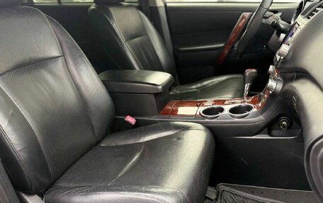 Toyota Highlander III, 2013 год, 2 047 000 рублей, 20 фотография