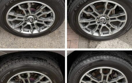 Toyota Highlander III, 2013 год, 2 047 000 рублей, 22 фотография