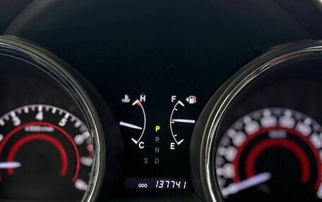 Toyota Highlander III, 2013 год, 2 047 000 рублей, 21 фотография