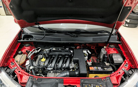 Renault Sandero II рестайлинг, 2018 год, 1 234 000 рублей, 9 фотография