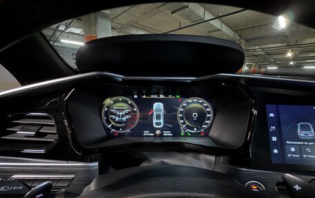 Geely Tugella FY11, 2023 год, 2 900 000 рублей, 10 фотография