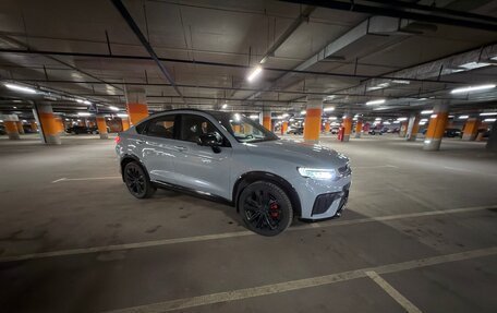 Geely Tugella FY11, 2023 год, 2 900 000 рублей, 8 фотография