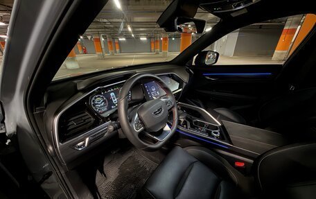 Geely Tugella FY11, 2023 год, 2 900 000 рублей, 11 фотография