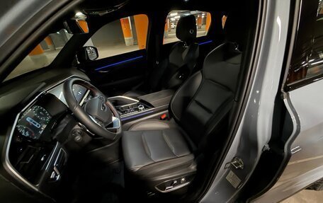 Geely Tugella FY11, 2023 год, 2 900 000 рублей, 12 фотография