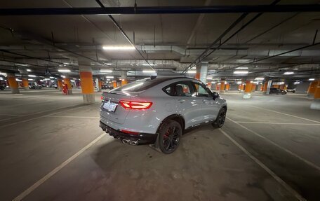 Geely Tugella FY11, 2023 год, 2 900 000 рублей, 6 фотография