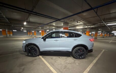 Geely Tugella FY11, 2023 год, 2 900 000 рублей, 3 фотография