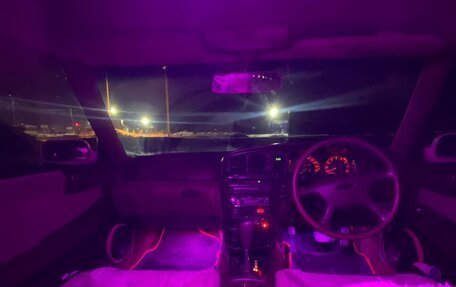 Toyota Chaser IV, 1992 год, 195 000 рублей, 3 фотография