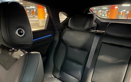 Geely Tugella FY11, 2023 год, 2 900 000 рублей, 9 фотография