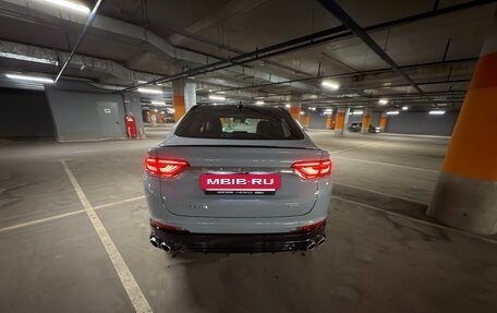 Geely Tugella FY11, 2023 год, 2 900 000 рублей, 5 фотография