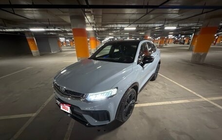 Geely Tugella FY11, 2023 год, 2 900 000 рублей, 1 фотография