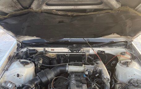 Toyota Chaser IV, 1992 год, 195 000 рублей, 10 фотография