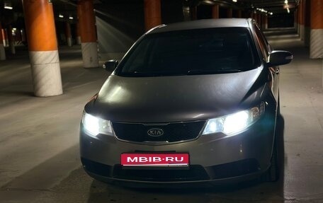 KIA Cerato III, 2009 год, 770 000 рублей, 1 фотография