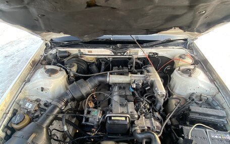 Toyota Chaser IV, 1992 год, 195 000 рублей, 11 фотография