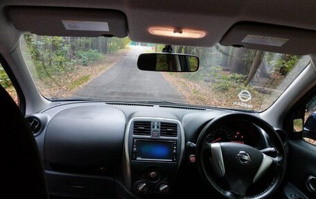 Nissan March IV, 2018 год, 930 000 рублей, 11 фотография
