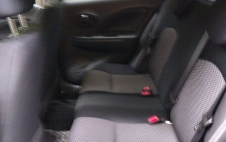 Nissan March IV, 2018 год, 930 000 рублей, 12 фотография