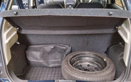 Nissan March IV, 2018 год, 930 000 рублей, 14 фотография