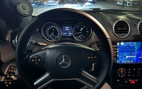 Mercedes-Benz M-Класс, 2010 год, 2 200 000 рублей, 6 фотография