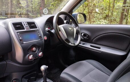 Nissan March IV, 2018 год, 930 000 рублей, 13 фотография