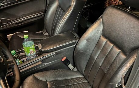 Mercedes-Benz M-Класс, 2010 год, 2 200 000 рублей, 8 фотография