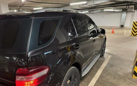 Mercedes-Benz M-Класс, 2010 год, 2 200 000 рублей, 3 фотография