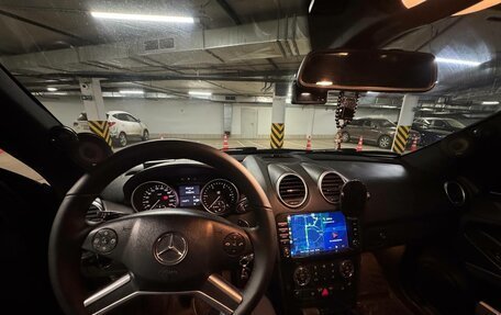 Mercedes-Benz M-Класс, 2010 год, 2 200 000 рублей, 7 фотография