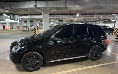 Mercedes-Benz M-Класс, 2010 год, 2 200 000 рублей, 4 фотография