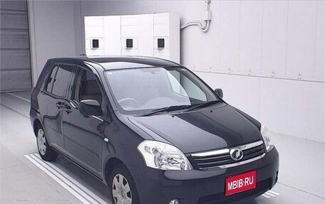 Toyota Raum II, 2010 год, 834 000 рублей, 1 фотография