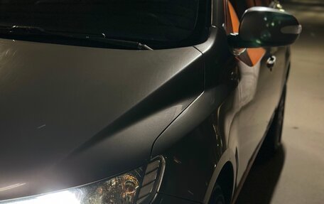 KIA Cerato III, 2009 год, 770 000 рублей, 4 фотография