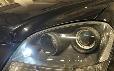 Mercedes-Benz M-Класс, 2010 год, 2 200 000 рублей, 12 фотография