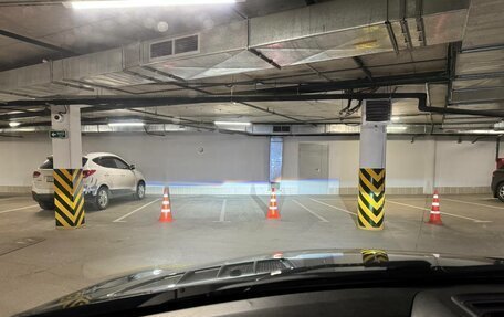 Mercedes-Benz M-Класс, 2010 год, 2 200 000 рублей, 11 фотография