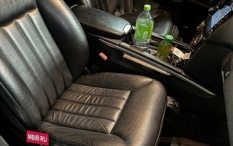 Mercedes-Benz M-Класс, 2010 год, 2 200 000 рублей, 9 фотография