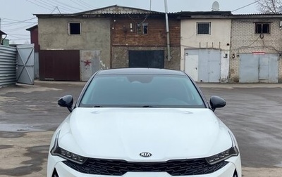 KIA K5, 2020 год, 1 800 000 рублей, 1 фотография