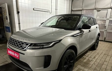Land Rover Range Rover Evoque II, 2020 год, 3 650 000 рублей, 1 фотография
